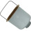 Bread Machine Parts Bread Bin Replacement Bread Machine Accessories Bread Inner Metal Bread Machine Parts 3