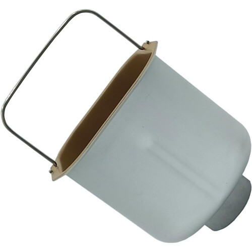 Bread Machine Parts Bread Bin Replacement Bread Machine Accessories Bread Inner Metal Bread Machine Parts 2