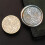 Astronomical Series Wax Seal Stamp Compasses-space star system 7