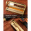 Vintage Cigarette Roller, Brass Cigarette Rolling Machine, Pure Copper Joint Roller Machine, Solid Brass Roller, Use with 70 mm Papers, Eleg 6