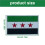 Multiuse Embroidered Patches New Syrian Flags Badge with-10 3