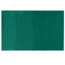 Comfortable Nylon Slide Sheet Transfer Bed-75x115 dark green