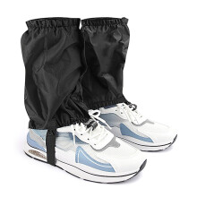 Leg Gaiters Waterproof Snow Boot Covers for Hiking Hunting Backpacking Outdoor Wear for Men Women
