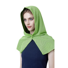 Multifunctional Sun Protection Quick Drying Scarf UPF50+-Green