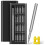 Precision Screwdriver Set, 24 in 1 Small Screwdriver Set, Magnetic  Screwdriver Set, Sturdy Electronic Screwdriver 2