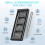 Precision Screwdriver Set, 24 in 1 Small Screwdriver Set, Magnetic  Screwdriver Set, Sturdy Electronic Screwdriver 6