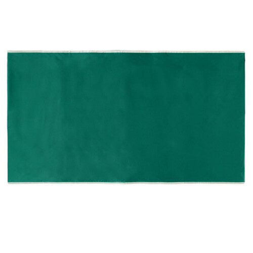 Durable Nylon Slide Sheet Sliding Sheet for-75x135 dark green
