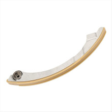 New High Quality Timing Chain Guide Lower Curve Plate 24449448 for