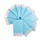 Bubble Envelopes Packaging Bags Bubble Wrap Light Blue 10 Pack Padded  Envelopes 1