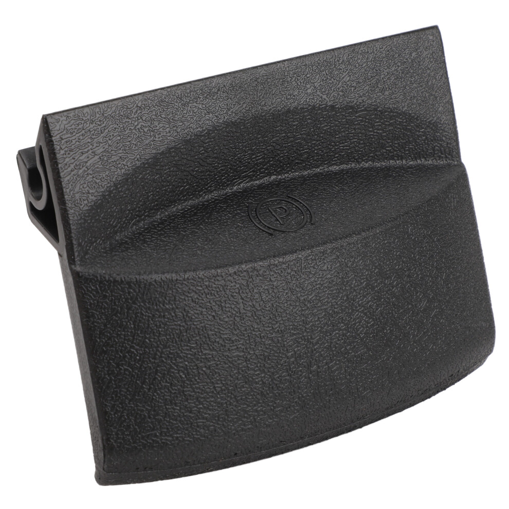 Parking Brake Handle 1Cm30xdhaa For Dakota 2005-2007 & Raider 2006-2007 Black 4381364774605