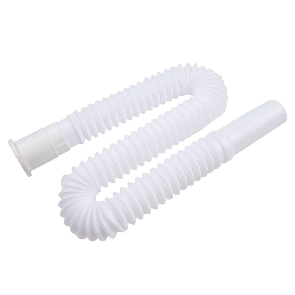 Highquality, Expandable Drain Pipe, Flexible Design For Individual Shapes And Efficient Water Flow 9001264649586