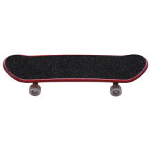 4 StüCke Professionelle Mini Griff Bretter / Finger Skateboard, Einzigartige Matte OberfläChe (ZufäLlige Muster und Farben)