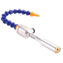 Raffreddatore Tubo Vortex Piccolo SE-WLG08 Tubo Vortex + Giunto Tubo Universale Mini Vortex Aria Fredda