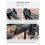 Bicycle Front Rack Bicycle Basket Bracket Mountain Bike Front Rack Alloy Front Fork Rack Bicycle Equipment 3