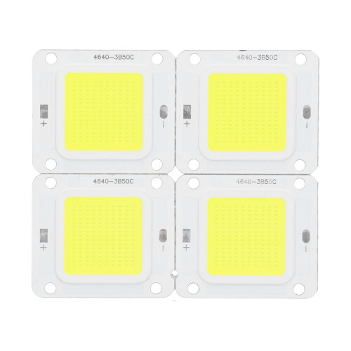 Ενεργειακά αποδοτική μονάδα LED για DIY έργα, ευέλικτο στοιχείο LED 110V Ac ενσωματωμένο