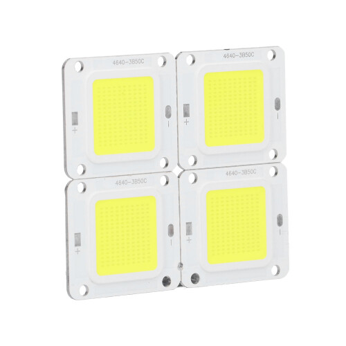 Ενεργειακά αποδοτική μονάδα LED για DIY έργα, ευέλικτο στοιχείο LED 110V Ac ενσωματωμένο 2