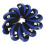 Καλύμματα γκολφ με μακρύ λαιμό για υβριδικά μπαστούνια, υβριδικό κάλυμμα γκολφ 6