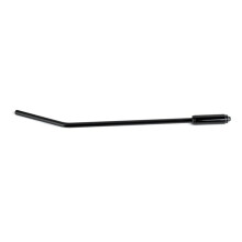 SG-03 Ponte Vibrato Nero per Chitarra Elettrica Ponte Tremolo per Chitarra Jazz Sistema Tremolo A Doppio Bloccaggio