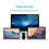 7 in 1 USB 3.0 Multifunction Card Teader CF/XD/MS//TF Card Reader for Windows Vista/XP/7/8/10/, Linux, Os 6