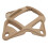Το κράνος 3 οπών NVG Shroud Mount Lightweight Aluminum Frame Easy Install Tactical Bracket για γυαλιά νυχτερινής 8
