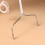 BJD Boneca Stand Action Pose Figures 8