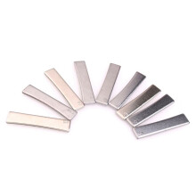 Kit di Installazione Tasti per Chitarra Elettrica Acustica con Blocchi In Ottone da 9 Pezzi