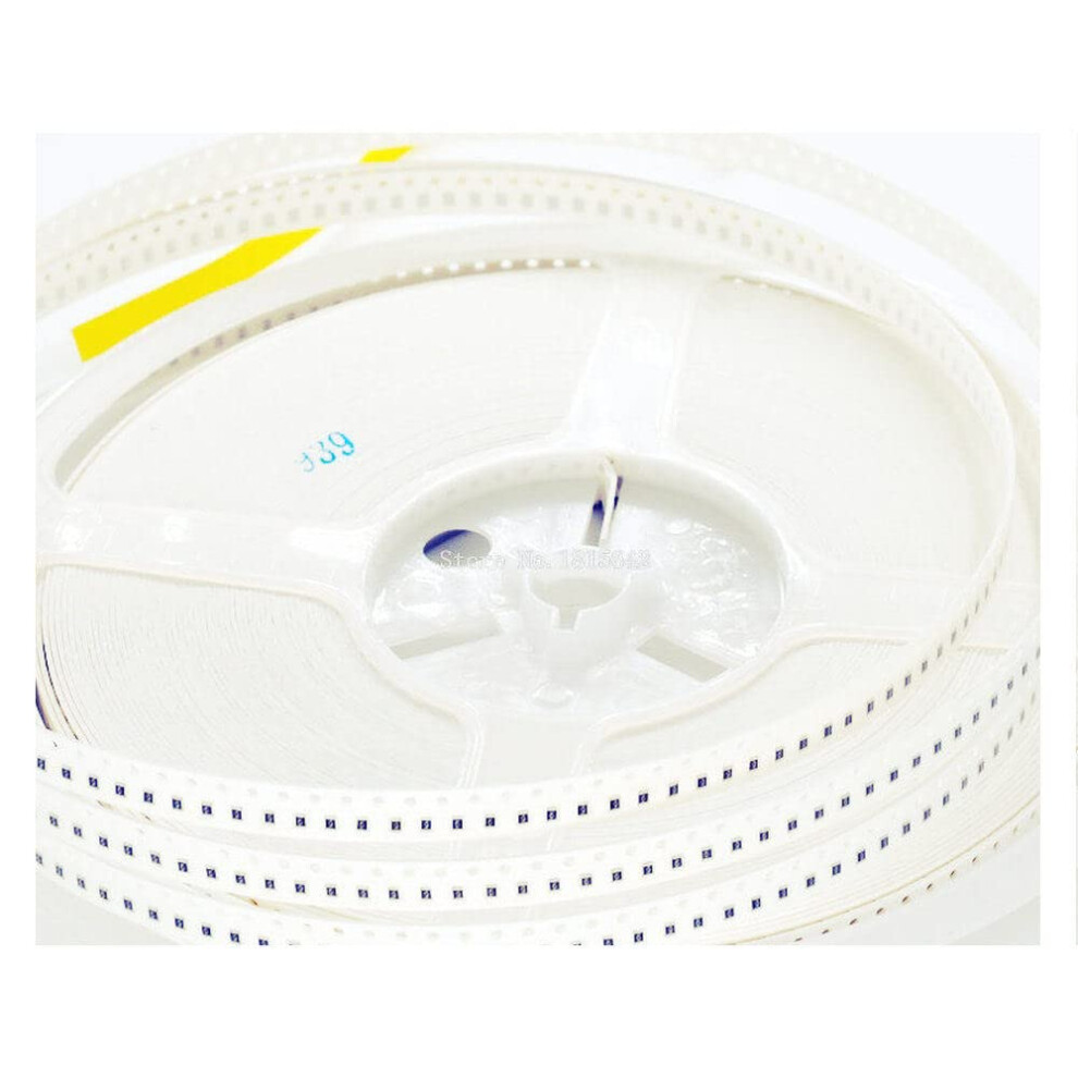 200 Pieces/Los 0805 Smd Resistor 5% 1/4W Chip Fixed Resistors 330 Ohm 330R 331 Resistor 9119770451897