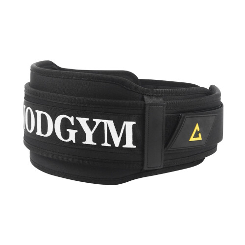 Lifting Belt, Double Layer Strength Training Belt, Gym Accessories