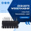 IKCM15F60GA 15A 600V Control Integrated Power System IPM Intelligent Power Module 6