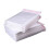Bubble Envelopes Packaging Bags Bubble Wrap Mailers 50 Pack White Foam Mailers Ref: 9633 1