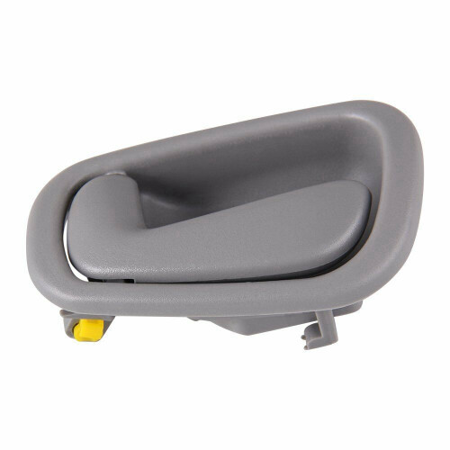 Interior Inner Inside Door Handle Gray Left & Right for   1998-2002 2