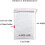 Bubble Envelopes Packaging Bags Bubble Wrap Mailers 50 Pack White Foam Mailers Ref: 9633 5