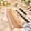 1 Set Ring Bracelet Sizer Measuring Tool Bangle Ring Enlarger Stick Mandrel Sizer Tool Polishing Bangle Tool Repair Kit 3