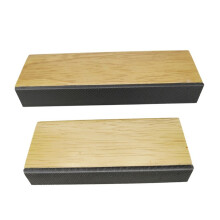 Guitar Fret Leveling Sanding Polishing File for Guitar Bass Mandolin Electric Guitar 10cm