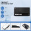 1212P-2502 Motor Controller Brush Permanent Magnetism  24V 90A for CURTIS A 7