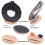 Gitarrmusik Disc Circle Of Fifths, Circle Of Fifths Wheel Melody Tool Chord Wheel med Base Grå 5