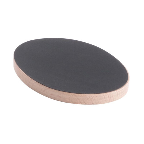 Gitarrmusik Disc Circle Of Fifths, Circle Of Fifths Wheel Melody Tool Chord Wheel med Base Grå 2