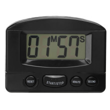 Cycle Timer With Extended Timing For Enhanced Task Management