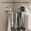 2 Pack Suction Cup Hooks 360 Degree Rotating Wall Hooks Strong Hold for Kitchen and Bathroom 3
