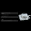 2 Stks Auto Mistlamp Mistlamp voor - W210 E200 E220 E240 E280 E300 1708200156 1708200256 5