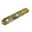 6 String Roller Saddle Bridge and Control Plate for TL Electric Guitar with Carving Decorative Strings Through Bridge 4