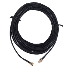 9 Meter Antenna RP-SMA Extension Cable for WiFi Router