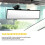 Espelhos Retrovisores de Carro, Clipe Interno Universal de 12 Polegadas no Espelho Retrovisor Panorâmico Espelho Retrovisor Amplo Angular 5