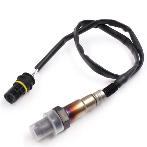 O2 Oxygen Sensor  For W203/W211/C180/C200 Oxygen Lambda Oxygen Sensor 11787570104 2