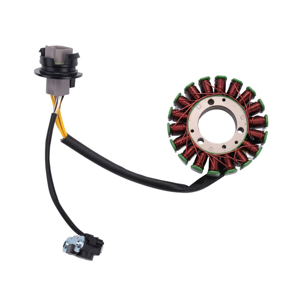 Stator Magneto Coil For Seadoo 800 951 Gtx Gsx Spx Rx Xp 95-03 290886588 420886588 6132924325755