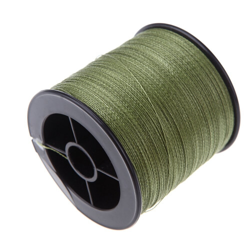 Strong fishing  PE braid 4 Guidelines (green) 2