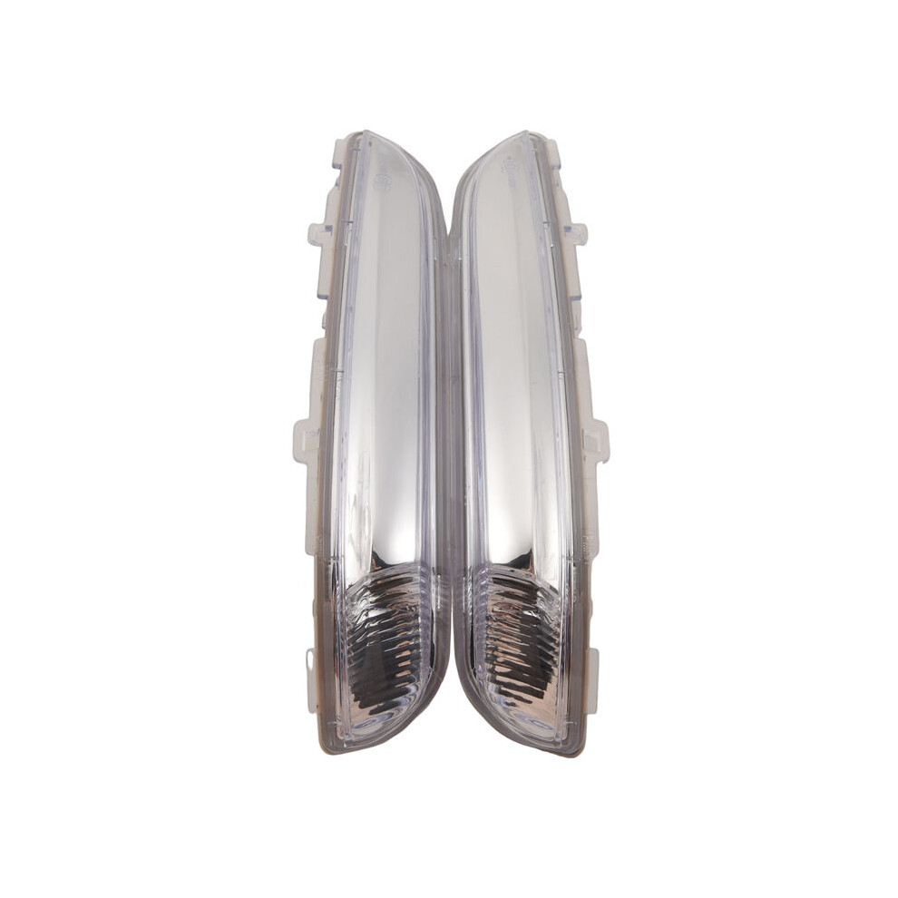 For Peugeot 208 2012 2013 2014 2015 2016 2017 Car Rearview Mirror Indicators Light 6132924349300