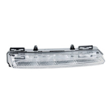 Car LED DRL Daytime Running Light Fog Lamp for - a B CLASS W176 W246 W242 B180 B200 A2049069200 (Right)