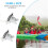 4Pcs Inflatable Raft Valves Lids Cap Dinghy Valves Plug Boat Accessories 3