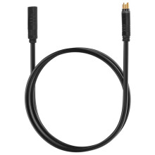 E-Bike Motor Verlengkabel Waterdicht 9 Pin 60cm Motor Verlengkabel Elektrische Fiets Ombouw Onderdelen